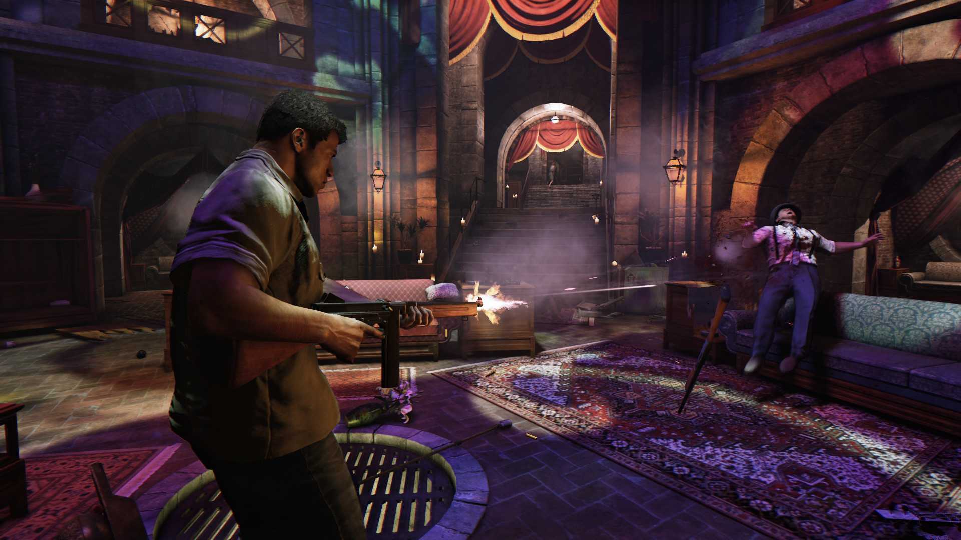 Ищите что-то наподобие Max Payne 3 Мы собрали самые похожие игры в одном месте - на VGTimes
