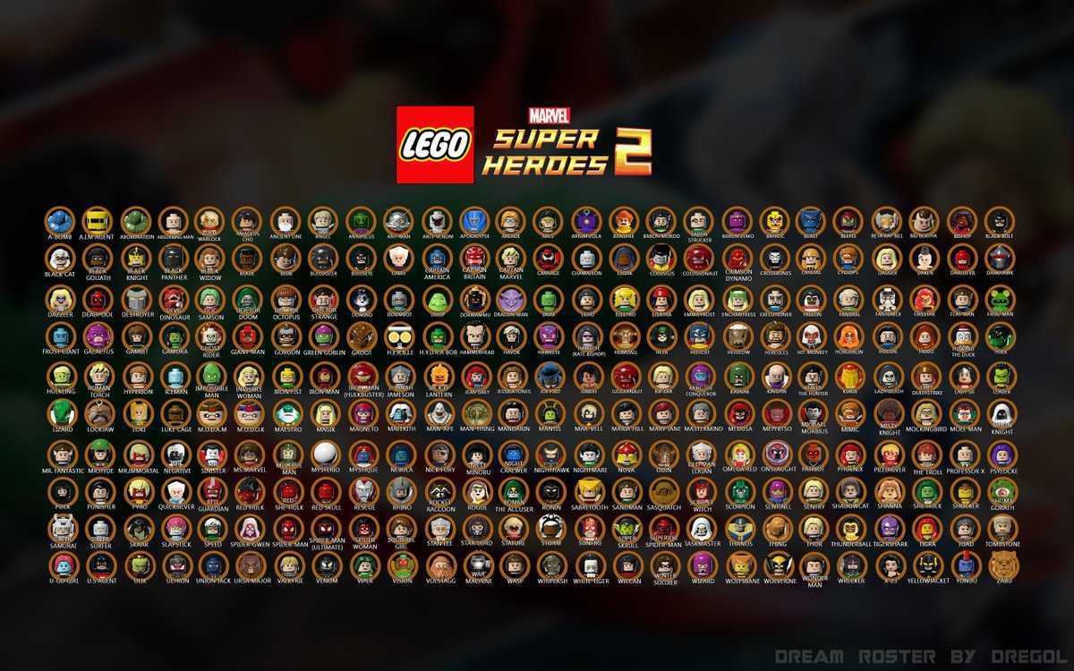 Lego marvel super heroes 2: руководство по прохождению и двоеточие; хранители спасти ксандар - игры - 2022