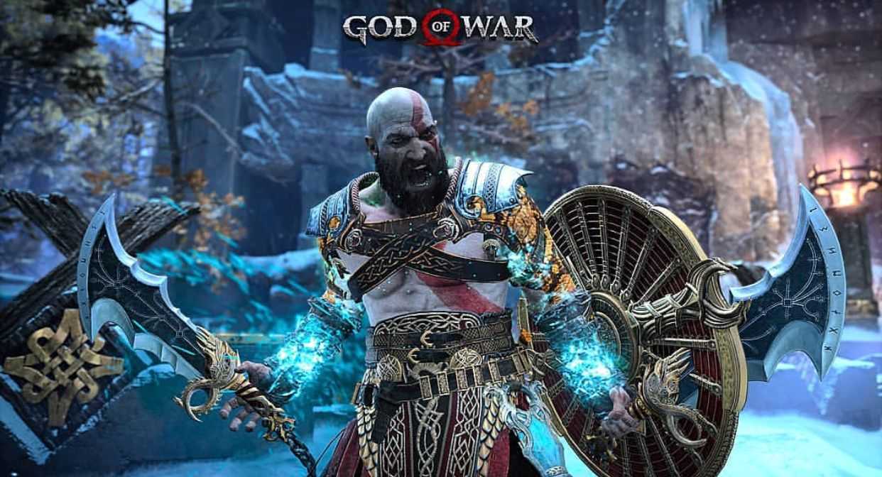 10 лучших комплектов доспехов в god of war (и как их создать) - guideer.ru