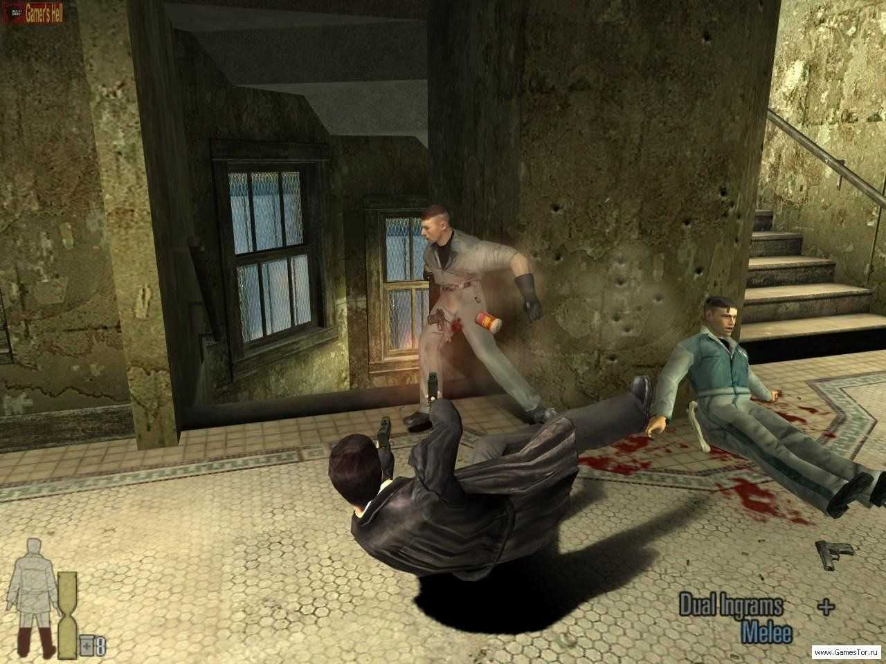 Узнайте, когда вышла Max Payne 2: The Fall of Max Payne на  на PC, PS3 и PS2 в России и других странах