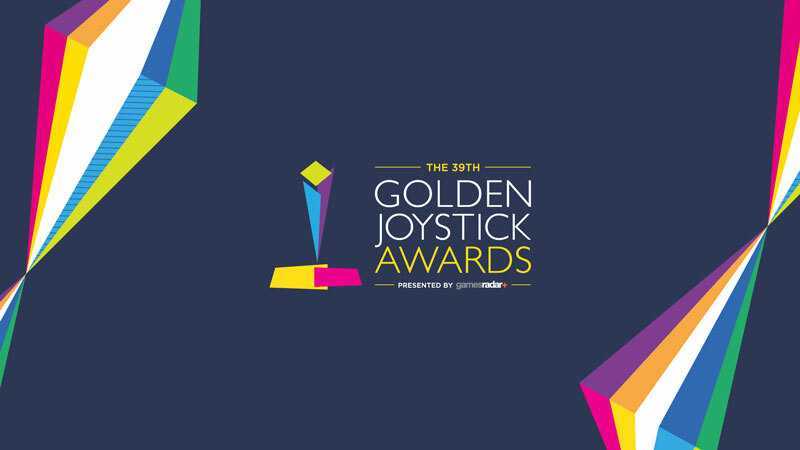 На golden joystick awards объявили лучшую игру в истории