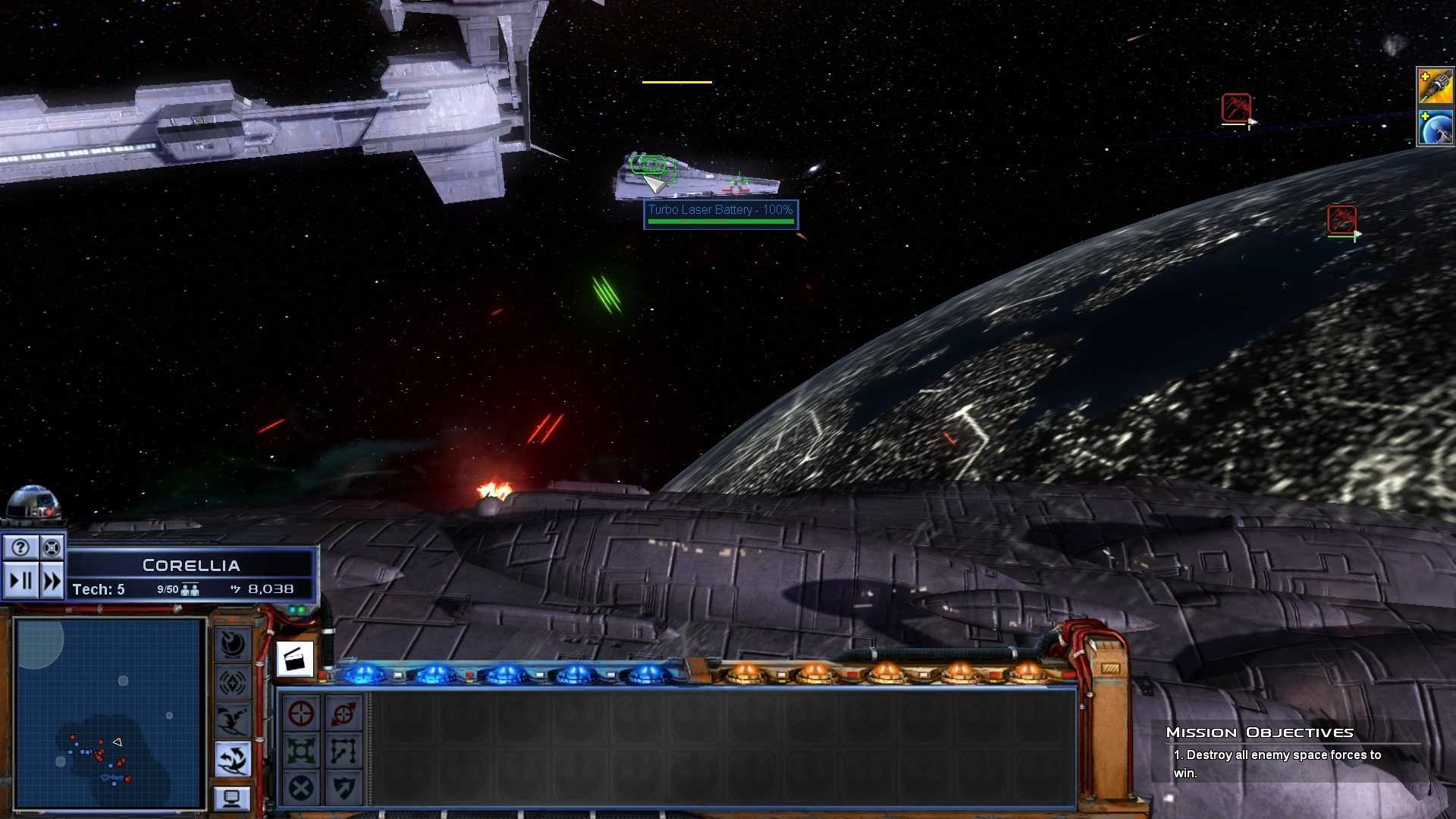 Star wars empire at war forces of corruption steam version фото 61