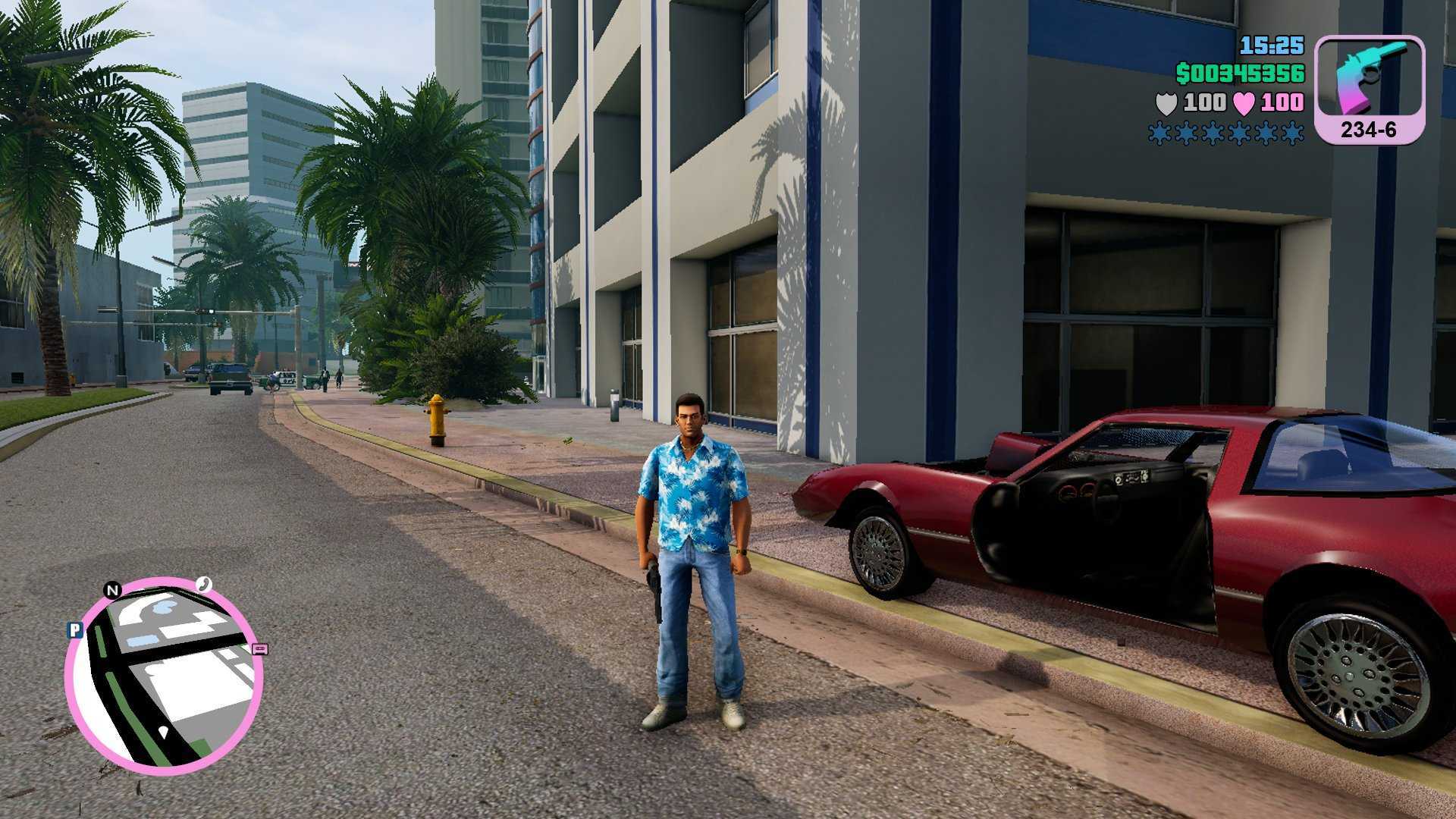 Gta definitive edition версии. Grand Theft auto: vice City – the Definitive Edition. GTA Trilogy Definitive Edition vice City. ГТА Вайс Сити Дифинити. ГТА Вайс Сити трилогия.