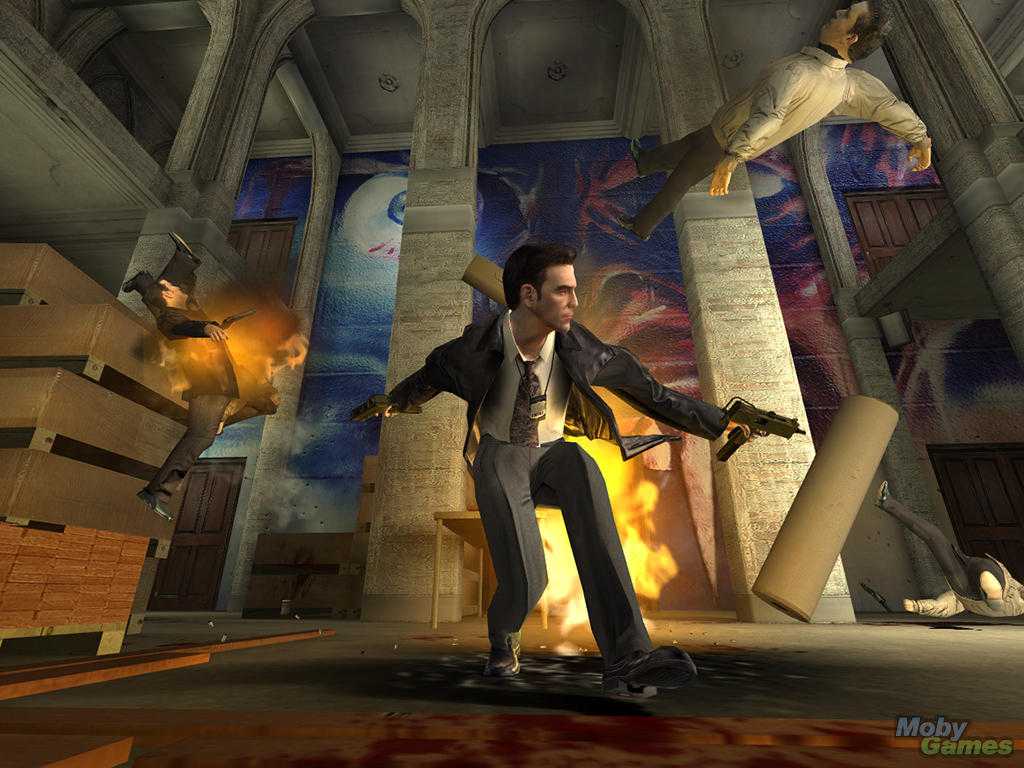 Max payne 2: the fall of max payne - pcgamingwiki pcgw - bugs, fixes, crashes, mods, guides and improvements for every pc game