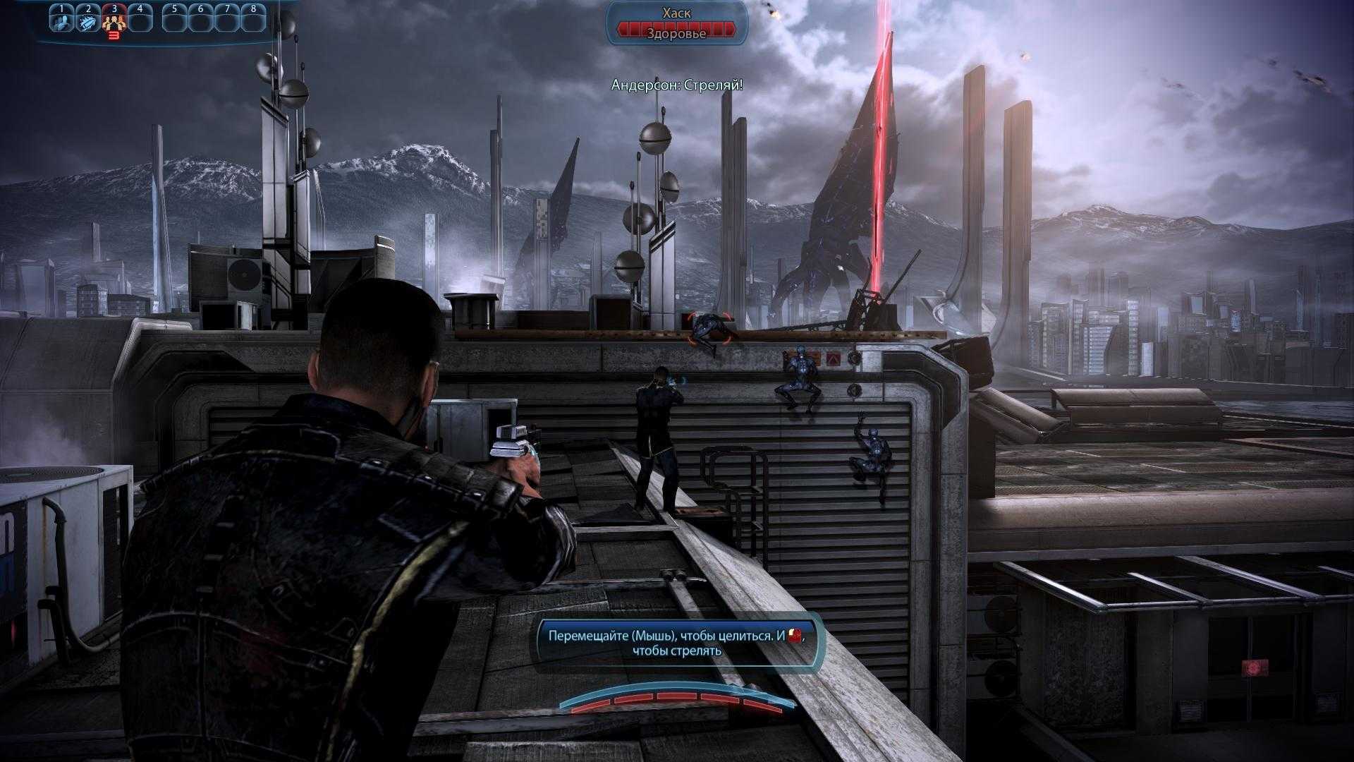 Mass effect steam скачать торрент фото 108