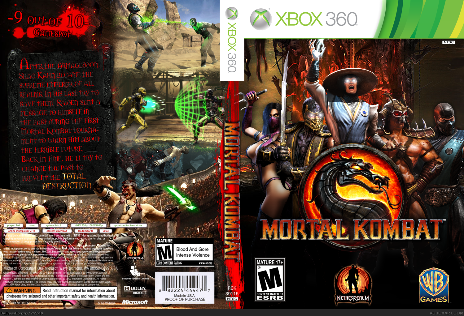 Мортал комбат на xbox 360 freeboot. MK Komplete Edition Xbox 360. Диск Xbox 360 Mortal Kombat. Mortal Kombat Komplete Edition Xbox 360. MK 11 Xbox 360.