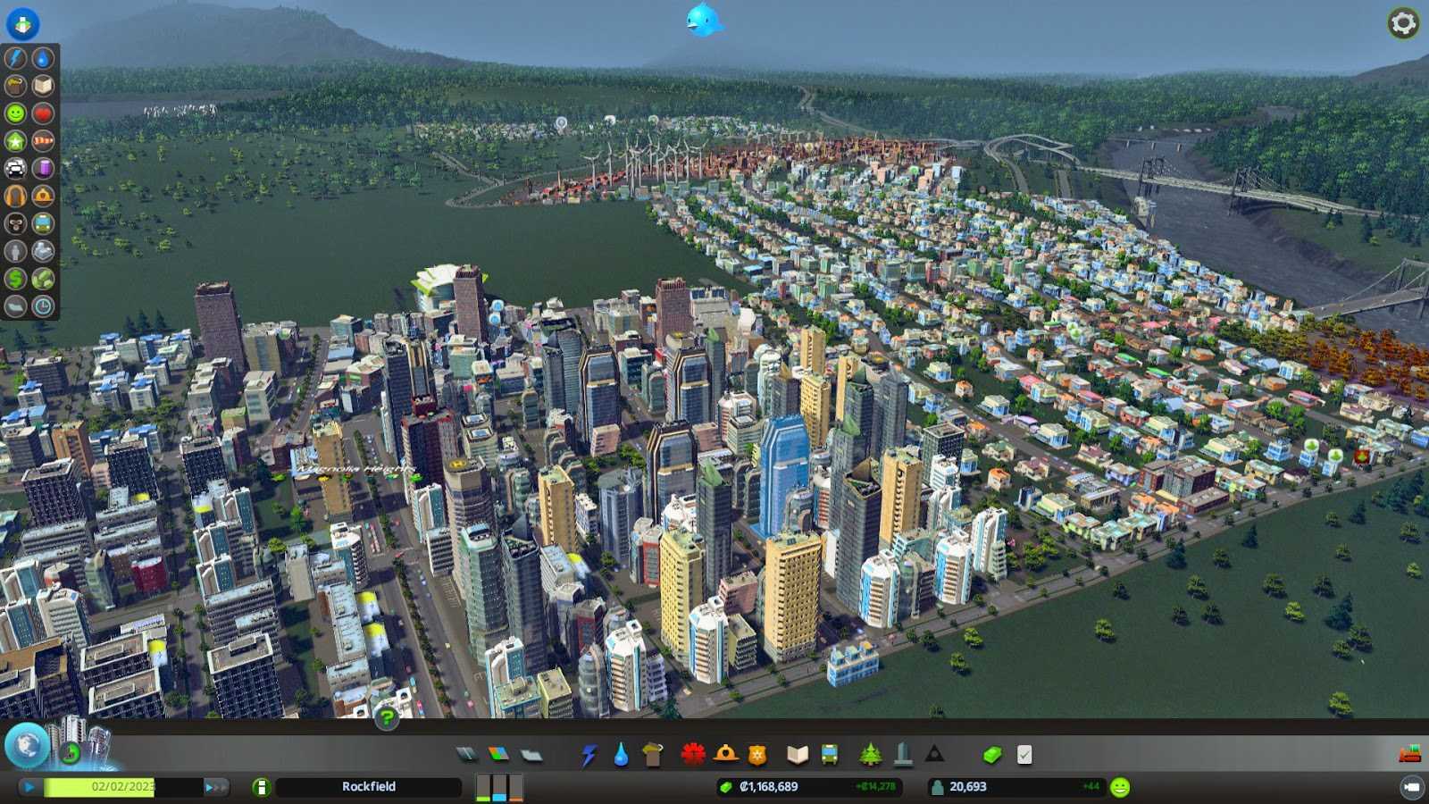 The cities skylines steam фото 20