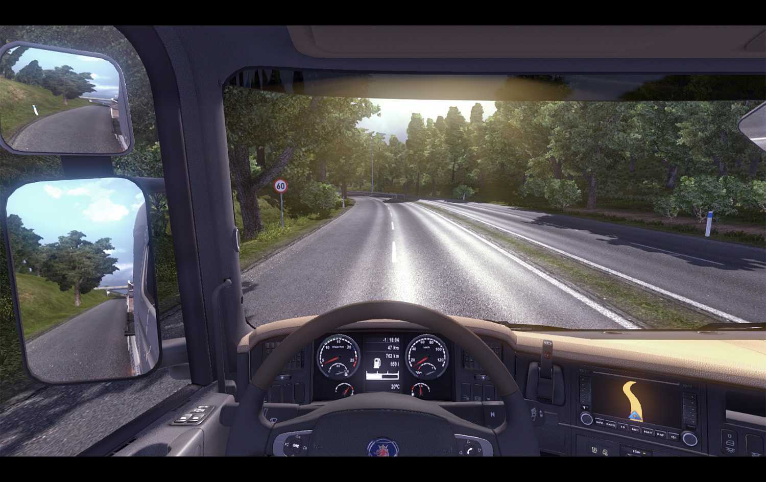 Euro truck simulator 2 — как дублировать профили (ets 2 — ats) - guideer.ru