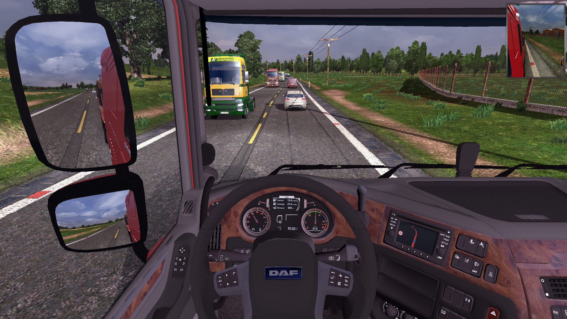 Зависает euro truck simulator 2, что делать?