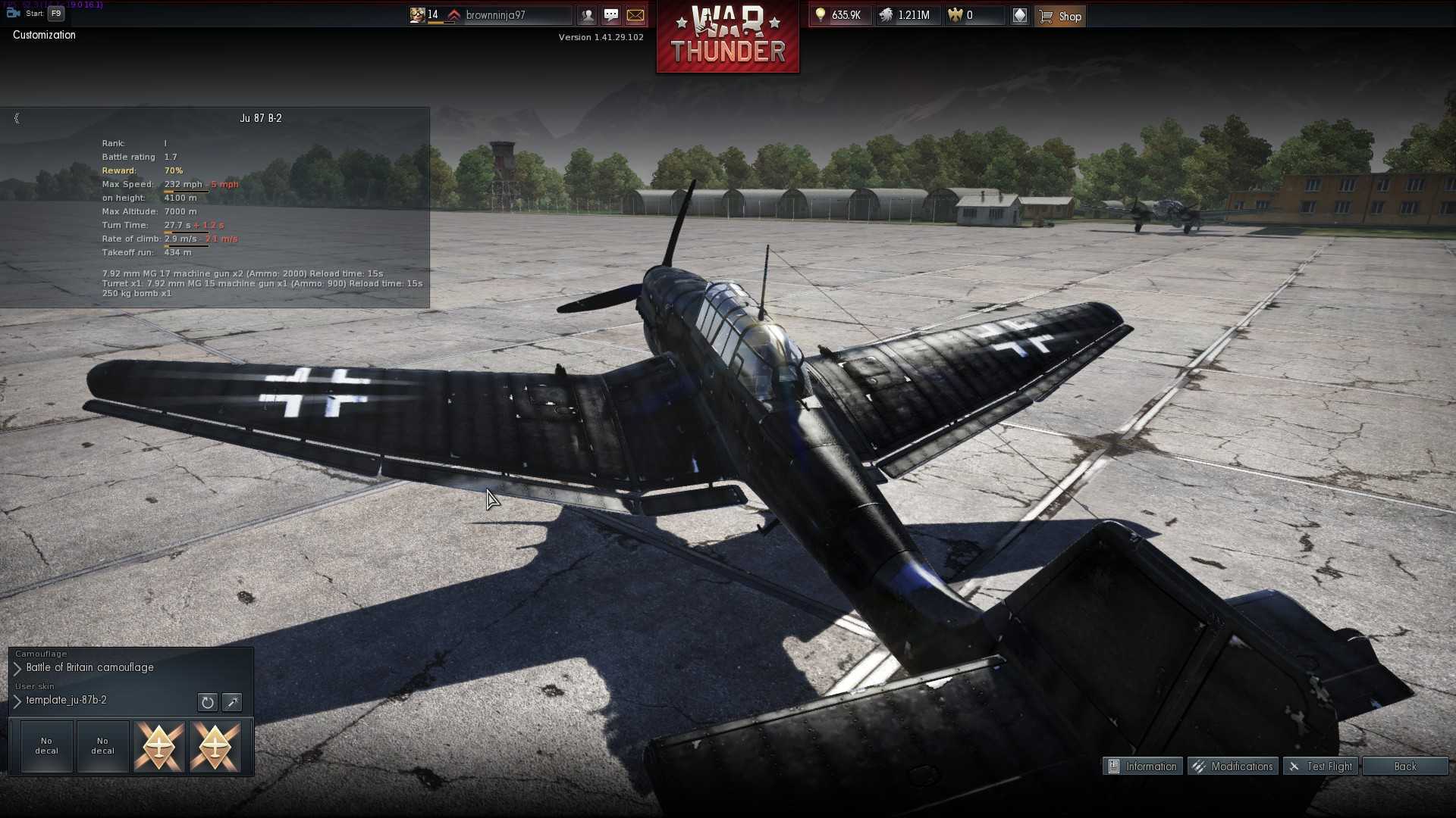 [решено] war thunder продолжает вылетать | 2021 советы