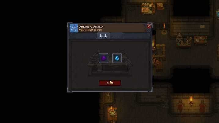 Все рецепты алхимии в graveyard keeper
