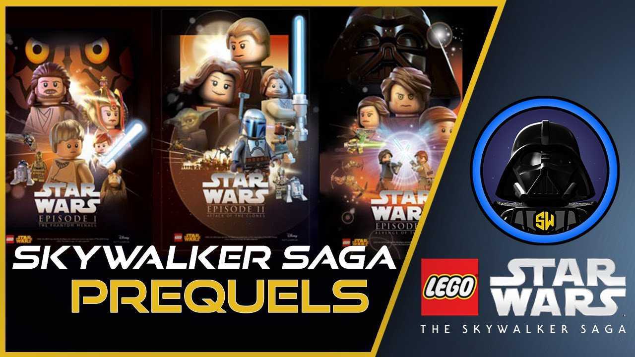 Коды lego star wars: the skywalker saga и как использовать читы