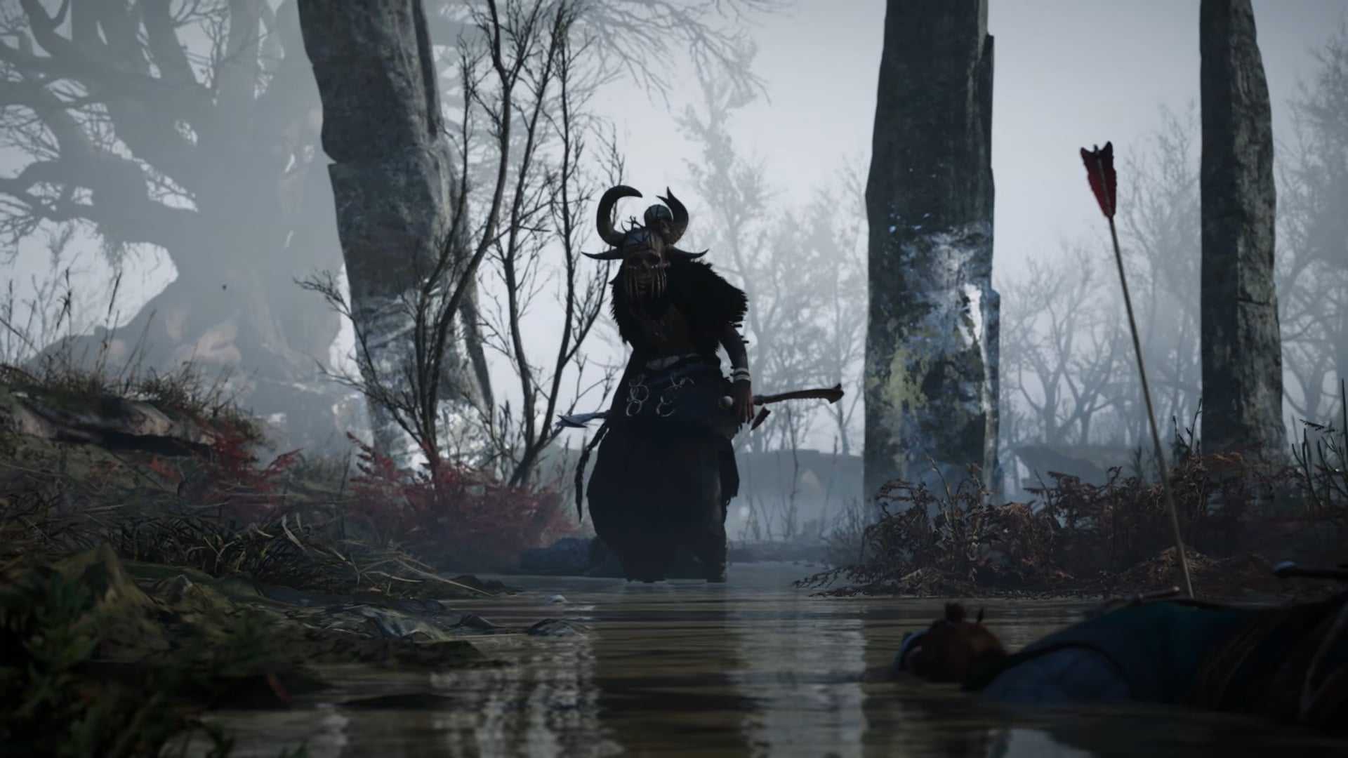 Что мы знаем об assassin's creed valhalla — дата выхода, геймплей | rbk games