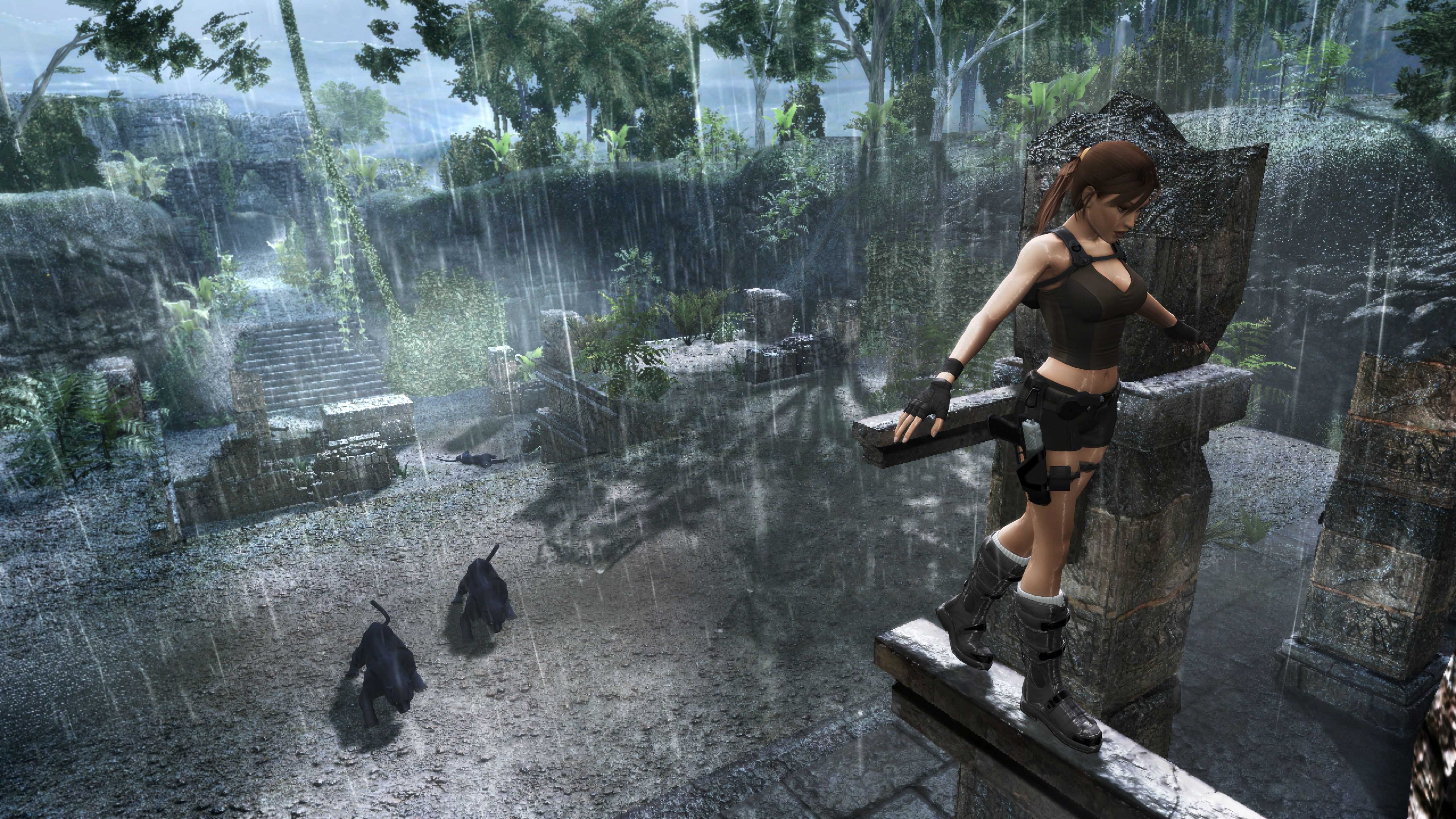 Игры компьютерные играешь девушкой. Tomb Raider (ps3). Игра Tomb Raider Underworld. Томб Райдер сони плейстейшен 4.