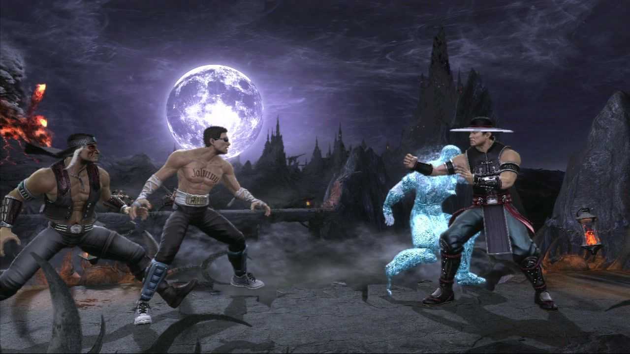 Игры про мортал комбат. Mortal Kombat 2011. Мортал комбат 9. Мортал комбат 2011 игра. Mortal Kombat 9 часть.