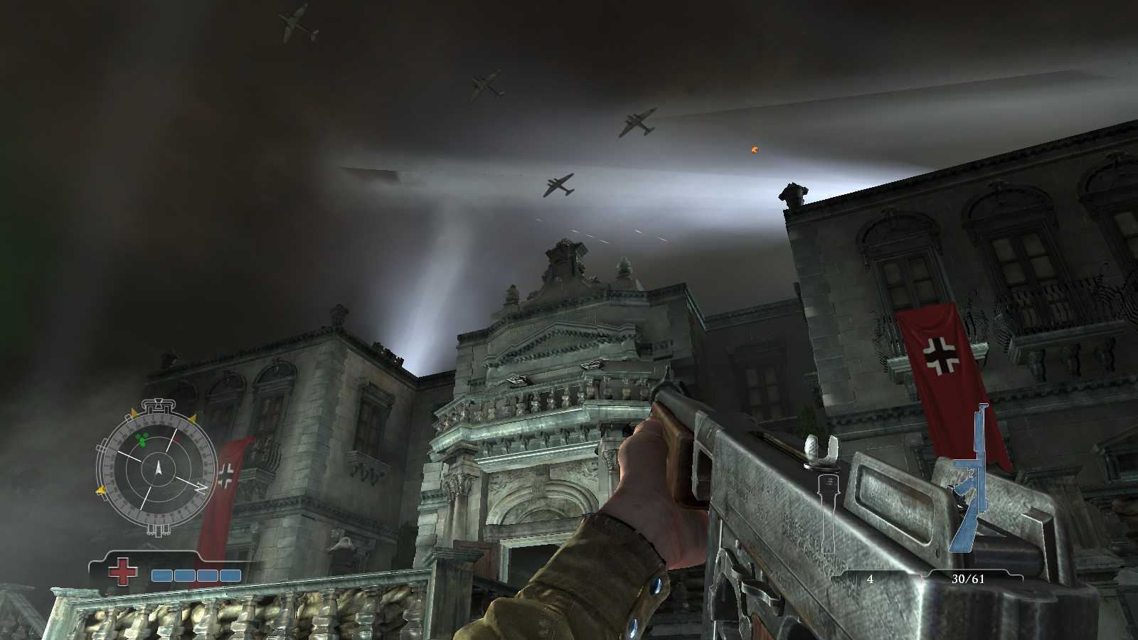 Medal of honor airborne скачать торрент