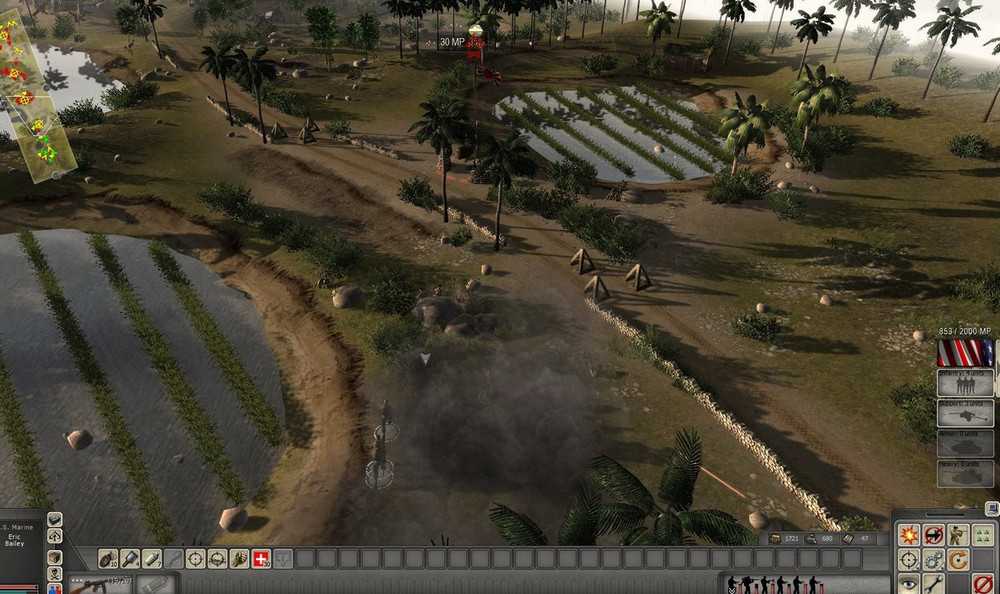 Отзывы в тылу врага: штурм 2 (men of war: assault squad 2) - обзоры игроков