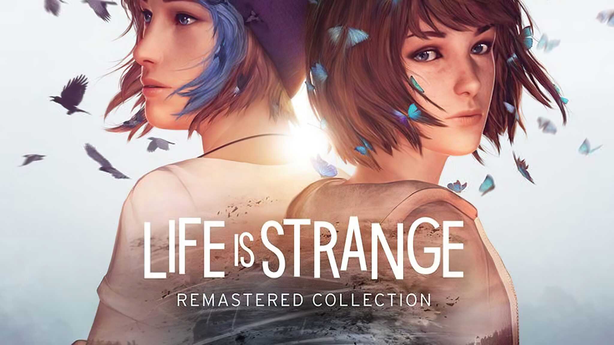 Life is strange remastered и 6 других игр, которые были задержаны