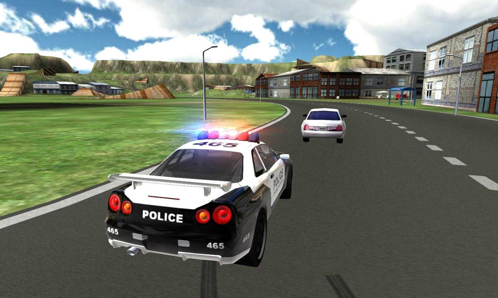 Закачать игры где машины. Police_car_игра. Игра Police car Driving Simulator. Игры полиция машины. Гонки машинки.