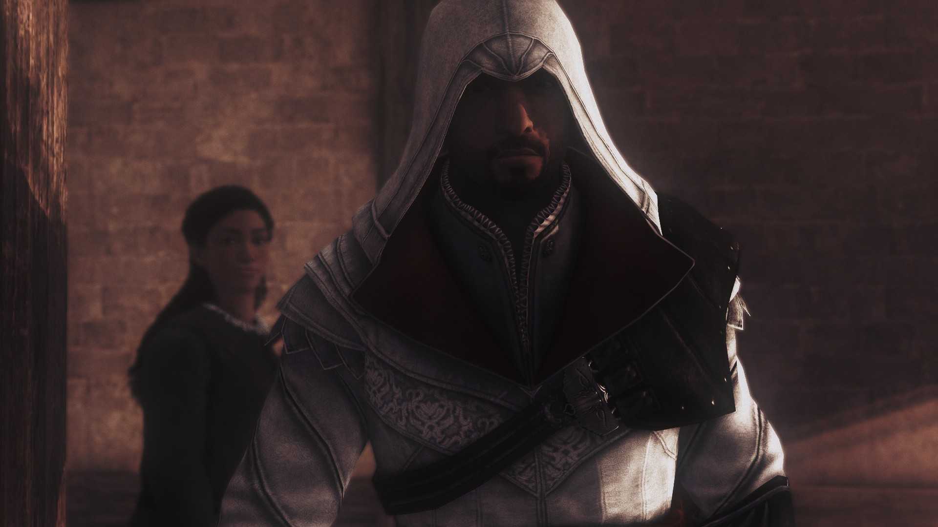 Assassin's creed: brotherhood - pcgamingwiki pcgw - bugs, fixes, crashes, mods, guides and improvements for every pc game