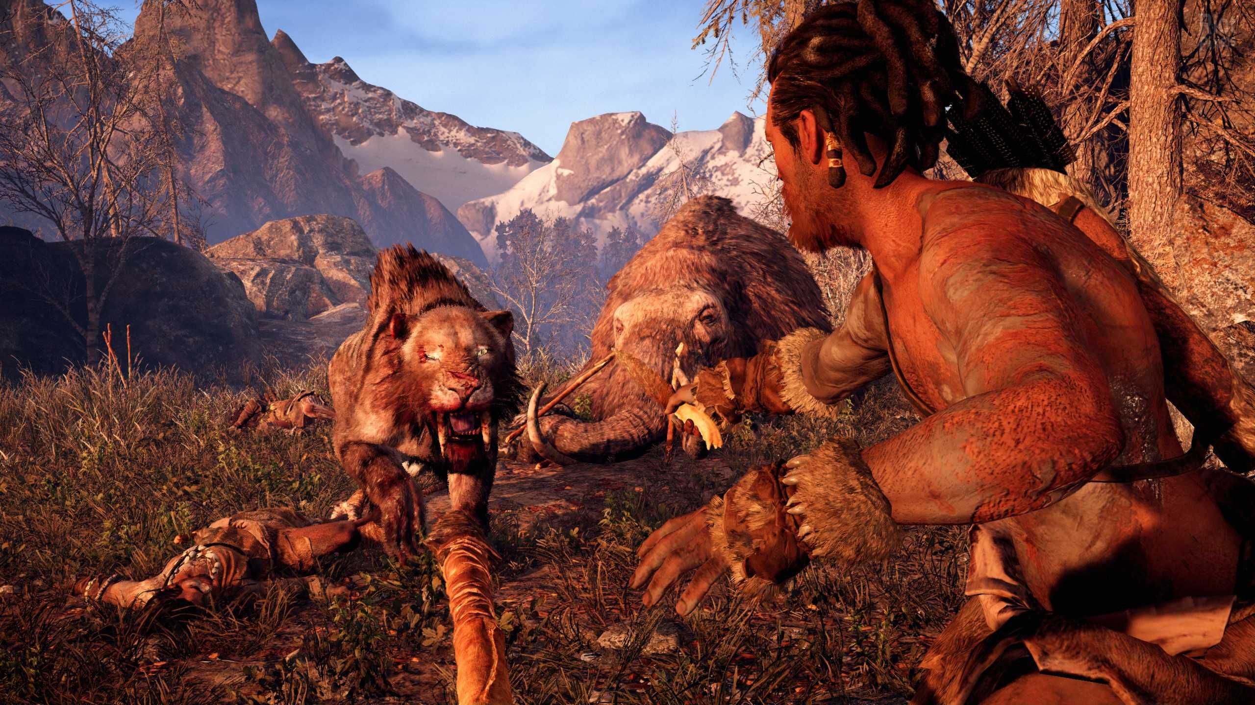 Far cry primal steam фото 23