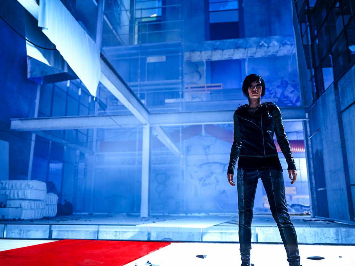 Mirrors edge catalyst достижения steam фото 102