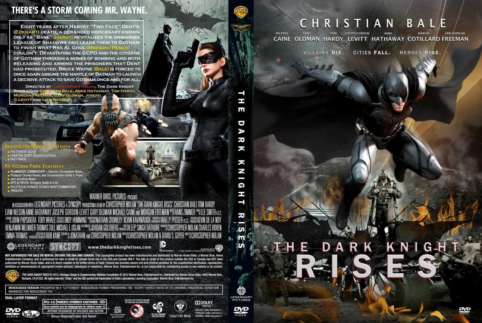 Герой возрастное ограничение. The Dark Knight Rises 2012. Темный рыцарь Возрождение легенды DVD. Темный рыцарь (DVD). The Dark Knight обложка.