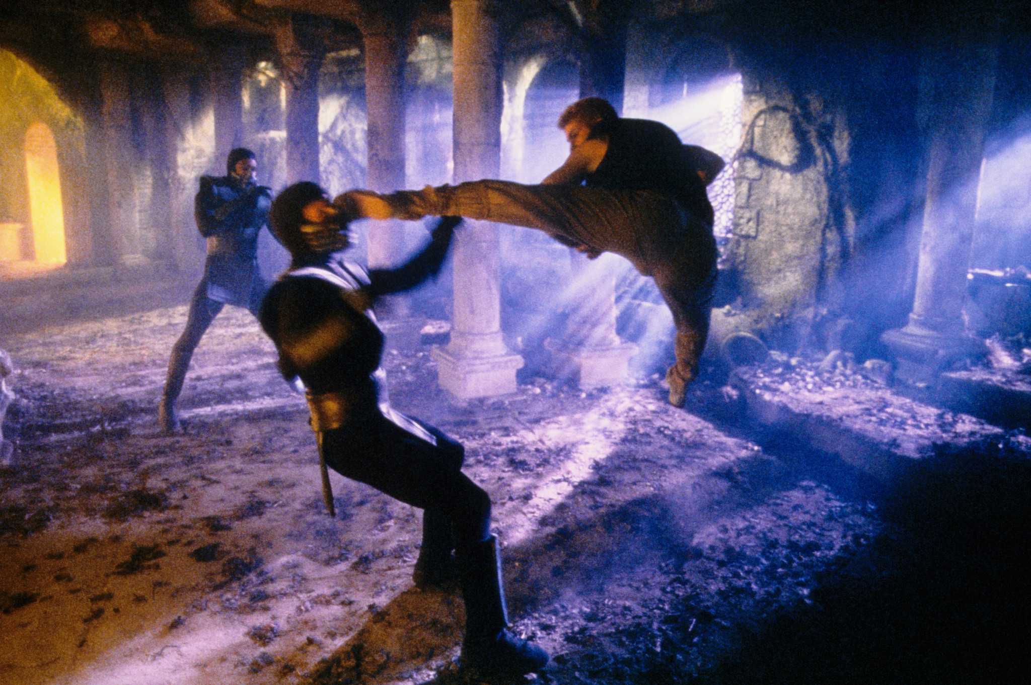 Mortal kombat: как сложилась судьба актеров оригинального фильма
