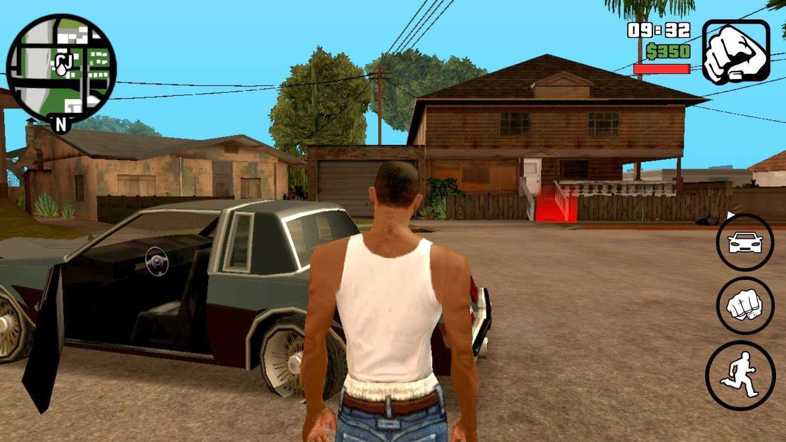 Gta san andreas 5 for android фото 10
