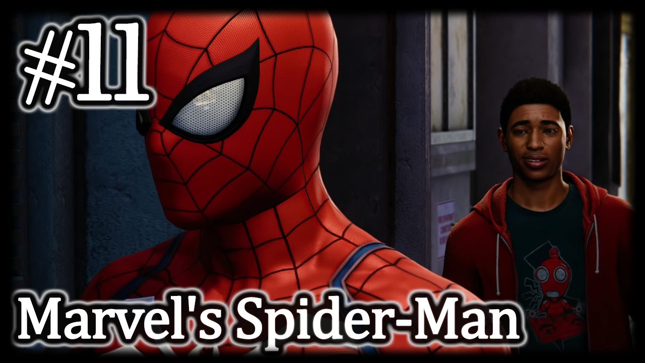 Где искать все тайные фотоснимки в marvel's spider-man » gamefans.ru - игровые новости, обзоры игр, полезные гайды и статьи