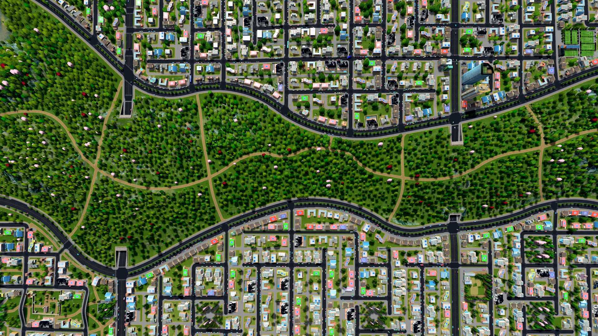 Steam steamapps common cities skylines фото 52