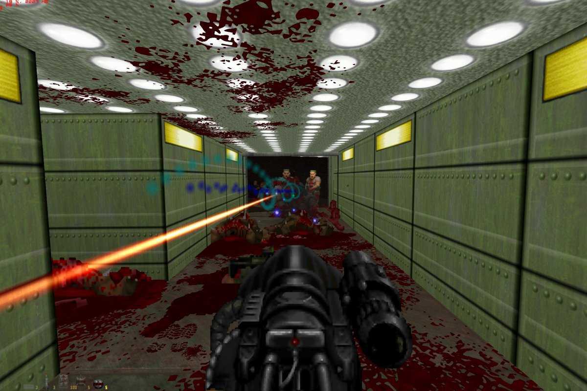 Doom 2 project brutality steam фото 7