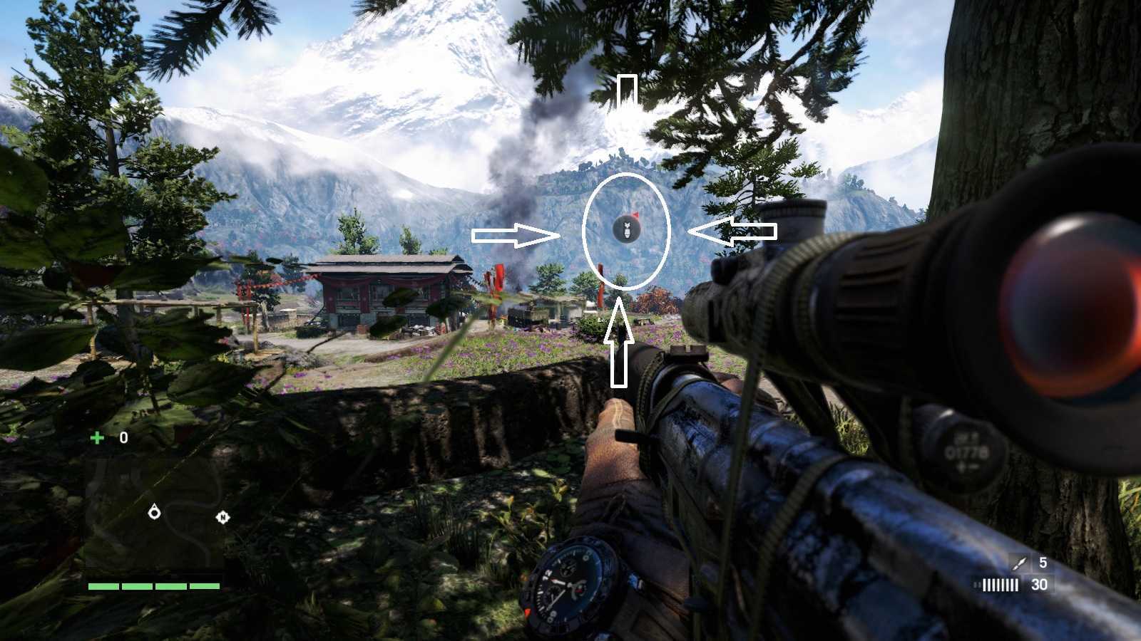 Far lower. Far Cry 5. Far Cry 4 мод на оружие. Far Cry 4 оптические прицелы. Far Cry 5 моды на оружие.