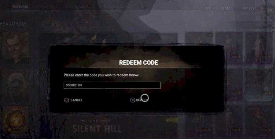 Dead by daylight codes (july 2022) – how to get free bloodpoints & charms - dexerto