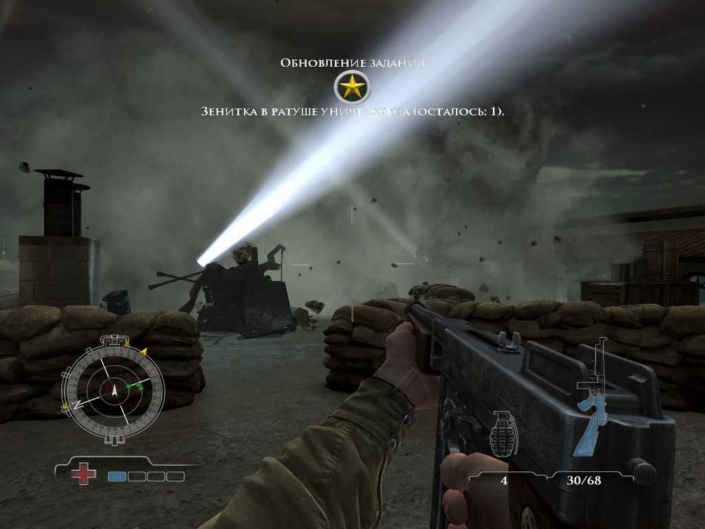 Драйвер physx для medal of honor airborne