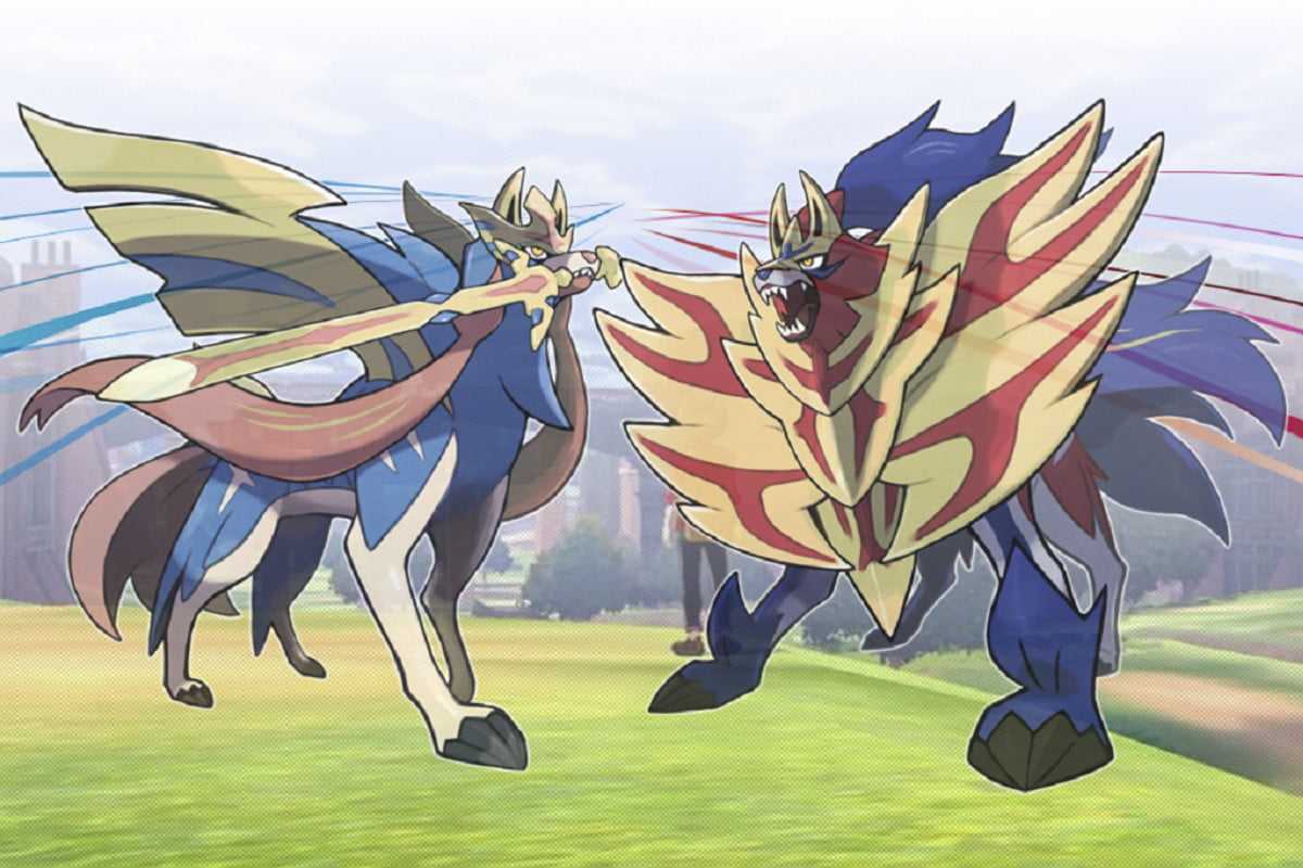 Руководство pokémon sword and shield: как использовать камни эволюции - игра - 2022