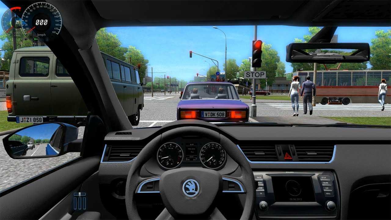 Установка модов на city car driving | новости, гайды, обзоры, рецензии все о лучших компьютерных играх