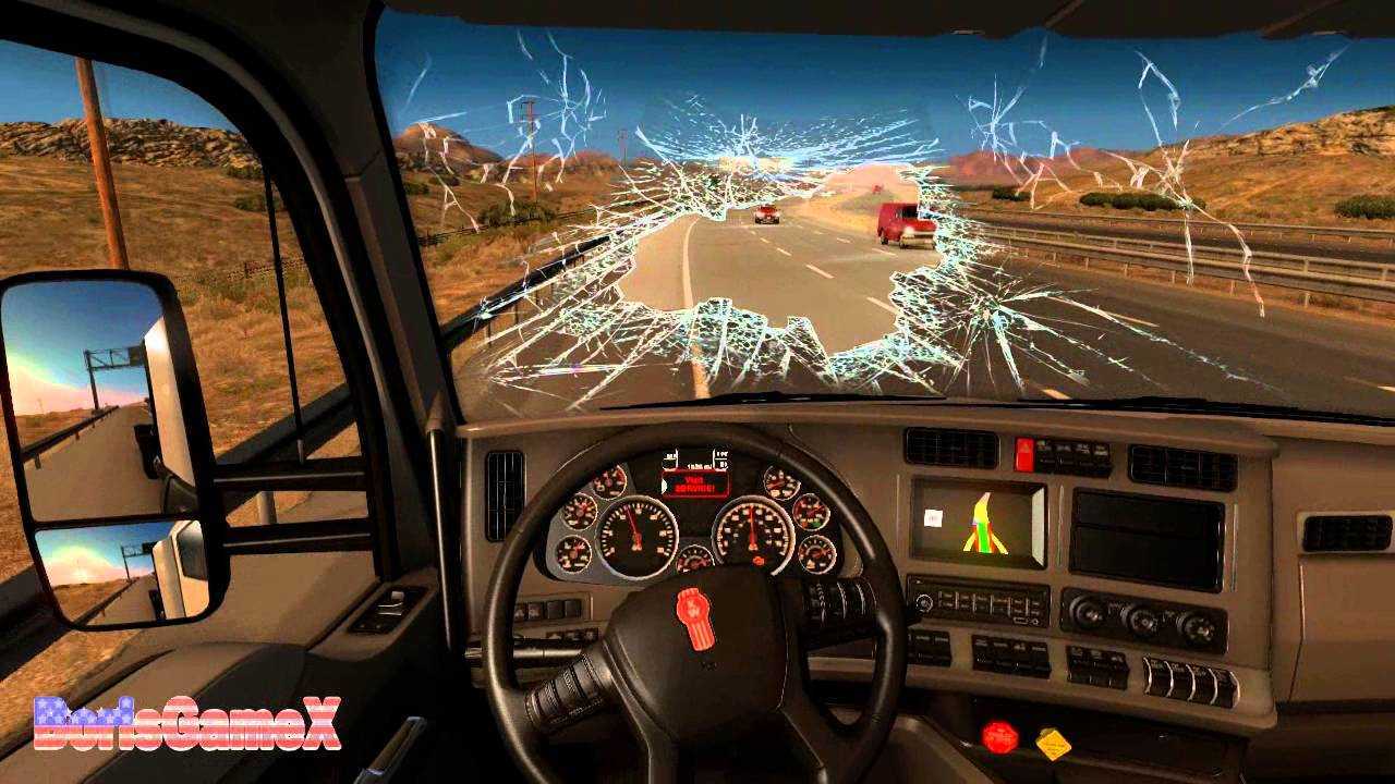 Лучшие игры про симулятор. Евро Американ трак симулятор. Дальнобойщики Американ трак. American Truck Simulator 3. American Truck Simulator геймплей.