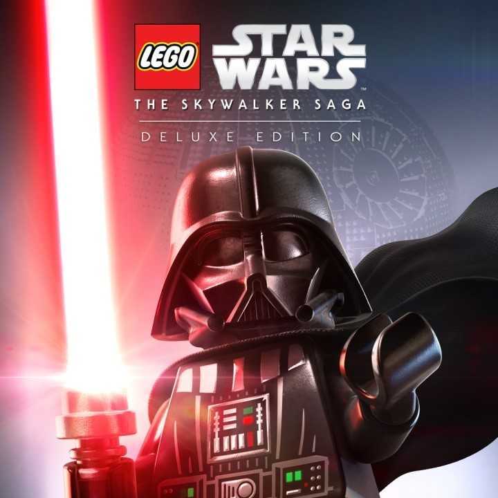 Lego star wars: the complete saga (windows) - the cutting room floor