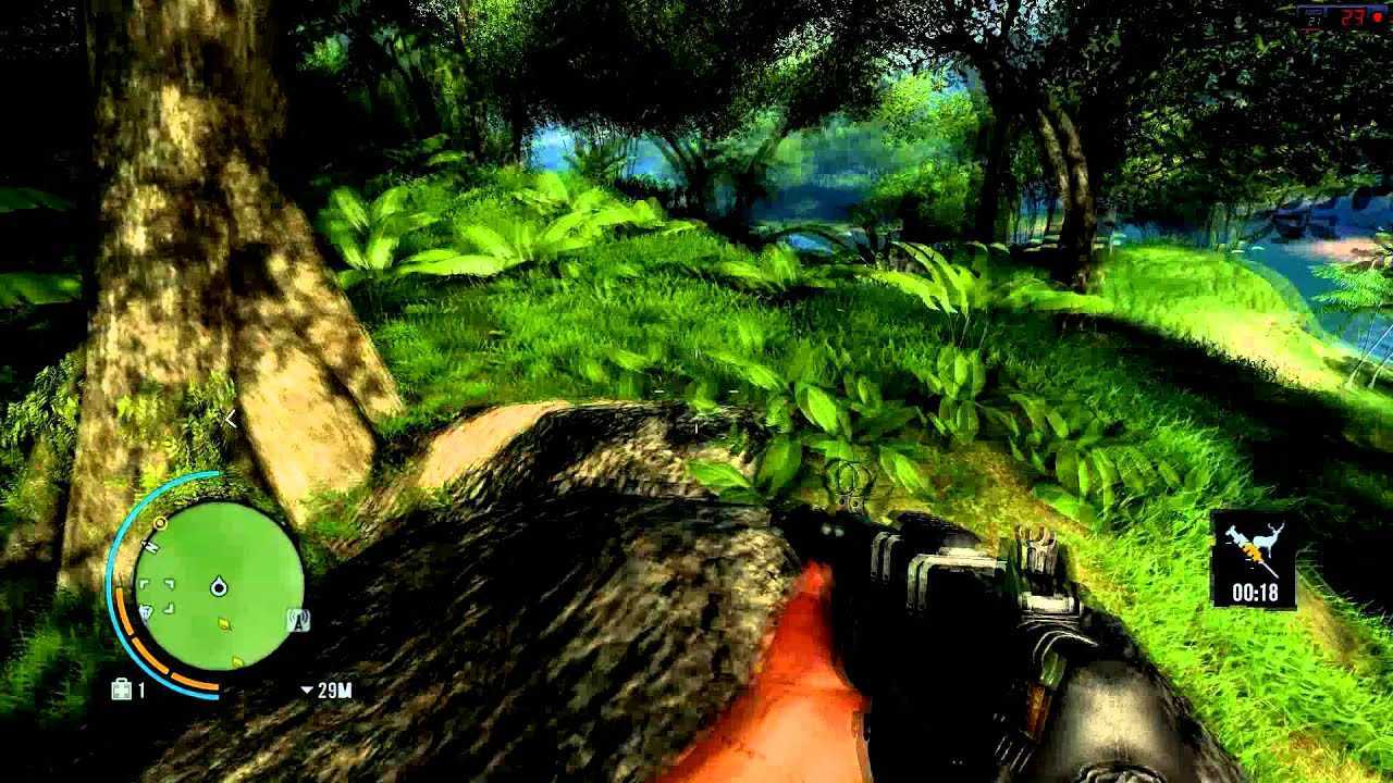 Far cry 5 (фар край) - системные требования на пк: минимальные и рекомендуемые