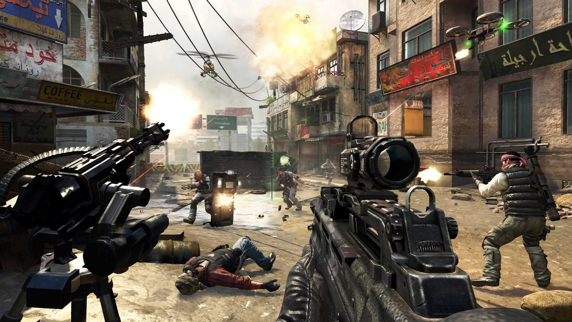 Игры сегодня. Call of Duty Black ops 2. Call of Duty 4 Modern Warfare геймплей. Блэк ОПС 2 PC. Call of Duty Black ops геймплей.