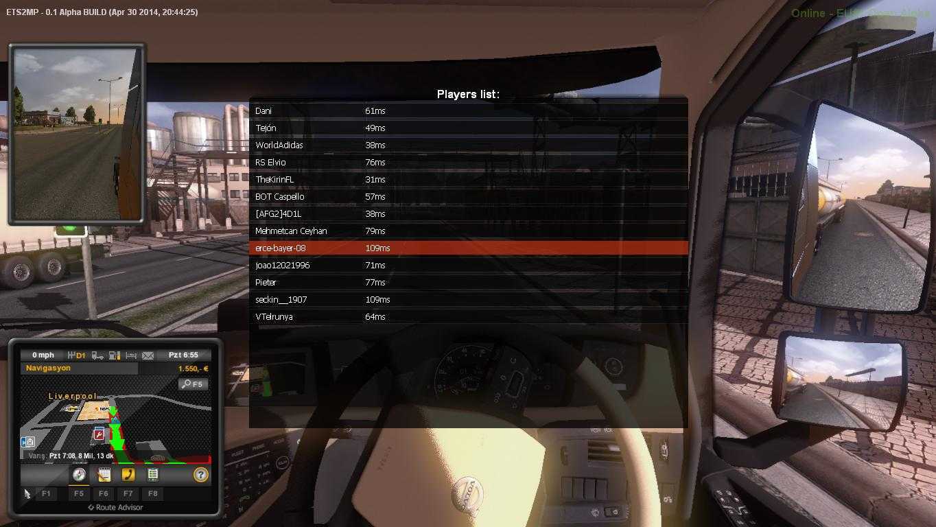 Euro truck simulator 2: чит-коды и консольные команды для игры на пк