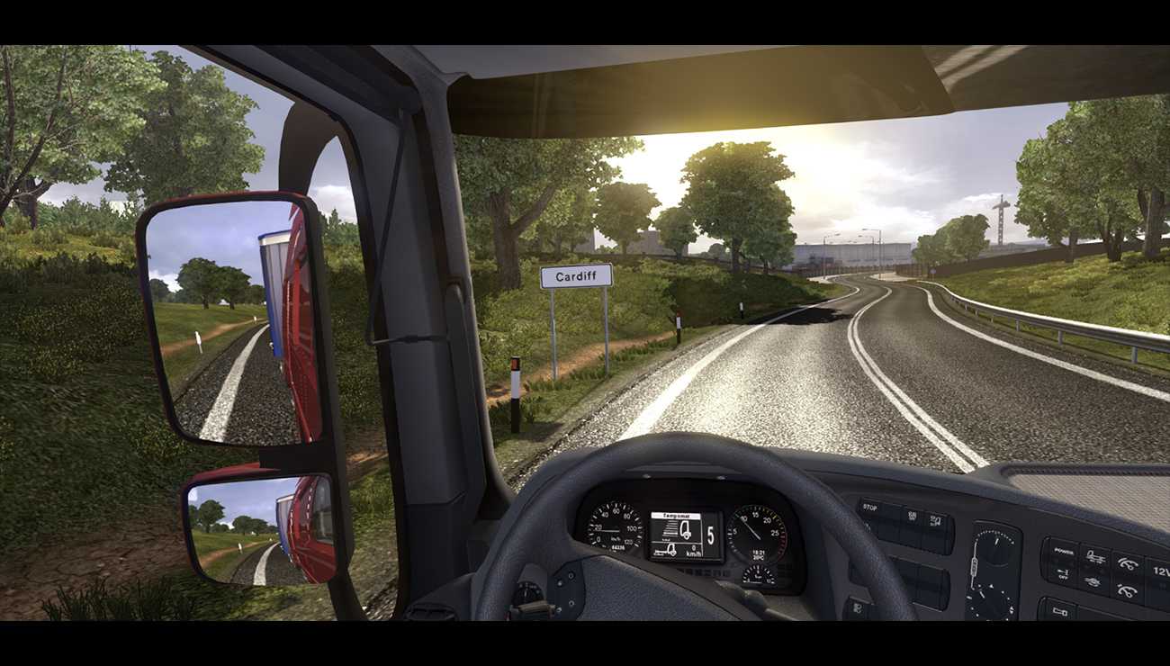 Faq по ошибкам euro truck simulator 2: не запускается, черный экран, тормоза, вылеты, error, dll