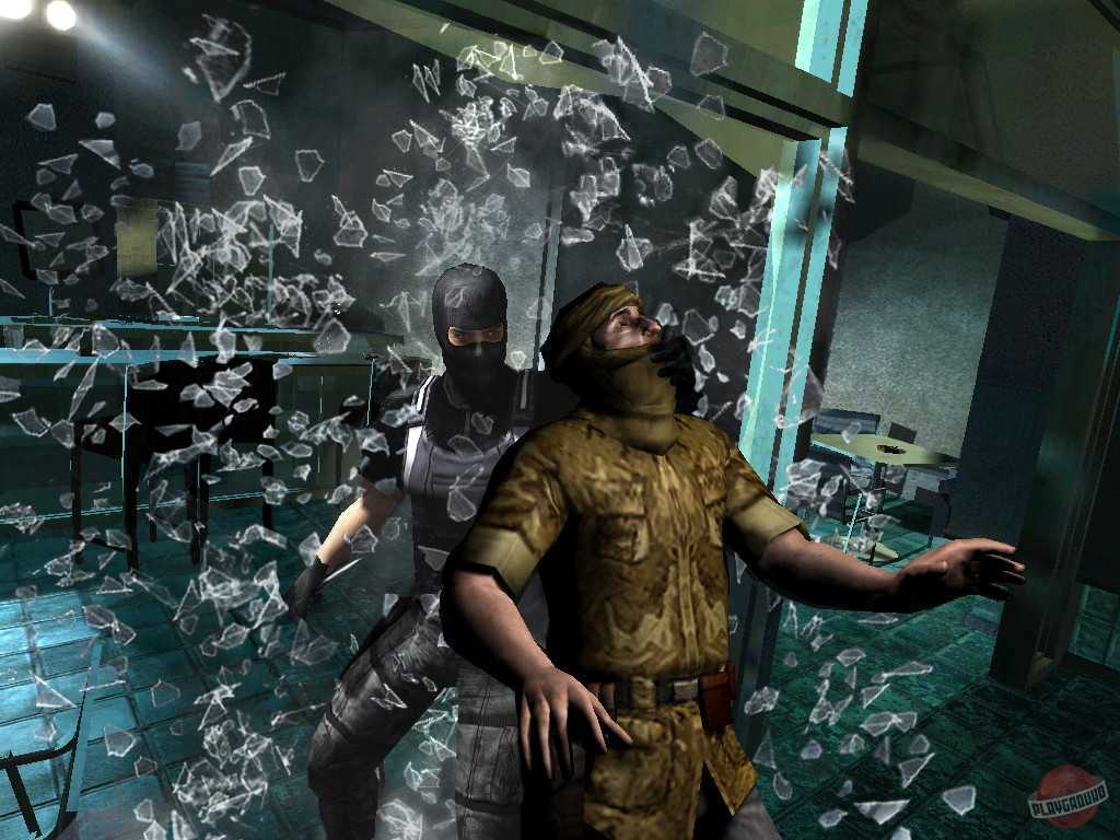 Tom clancy's splinter cell: double agent - pcgamingwiki pcgw - bugs, fixes, crashes, mods, guides and improvements for every pc game