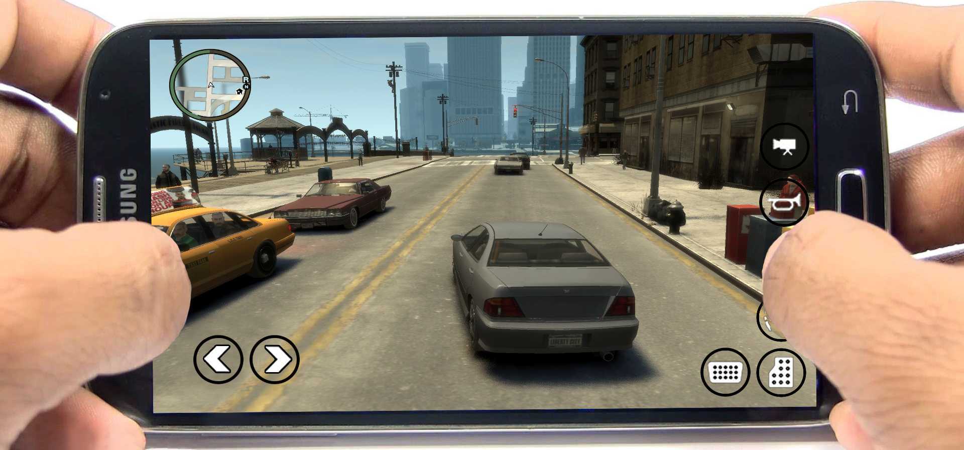 Gta 5 for android com фото 103