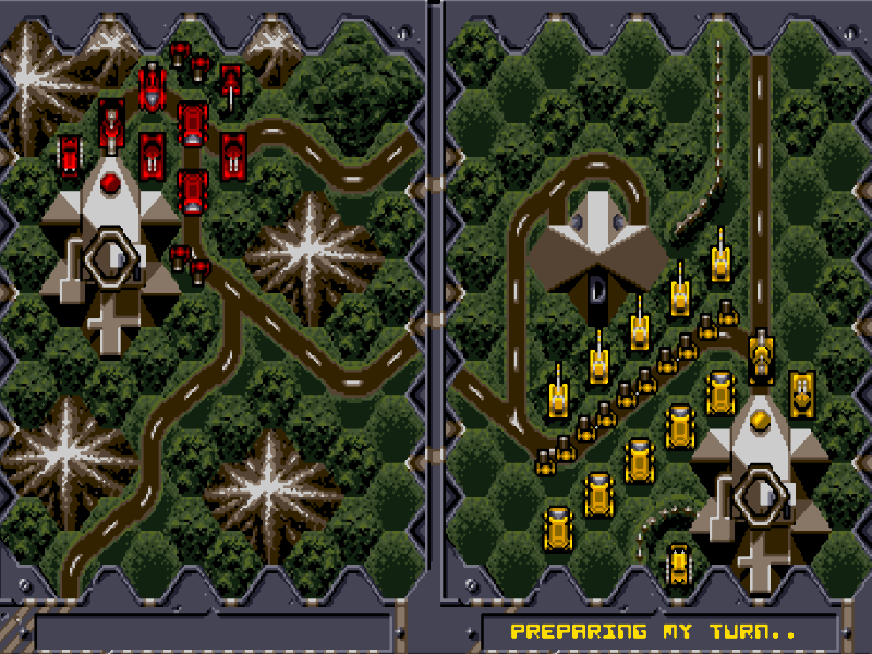 Battle isle - battle isle - abcdef.wiki