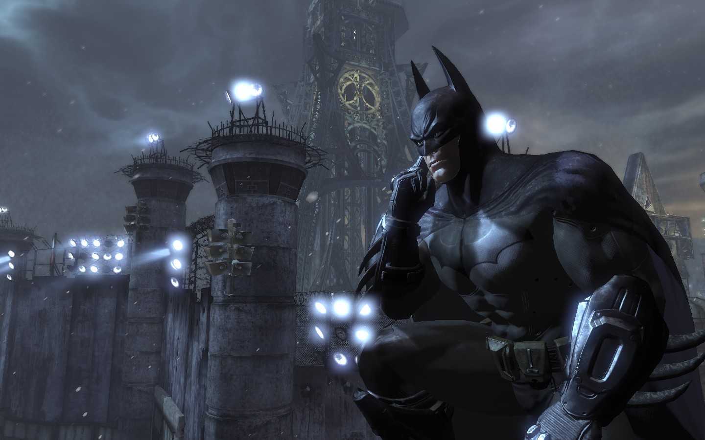 Batman: arkham city goty – гайд по достижениям