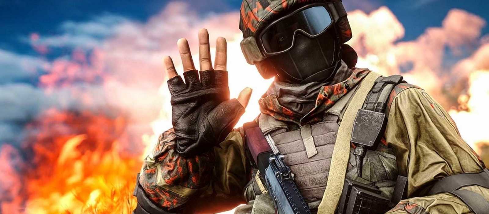 Дата выхода battlefield 6, последние новости и все остальное, что мы знаем