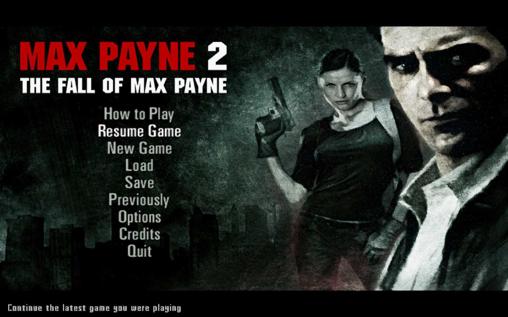 Игра max payne — трейлеры, дата выхода | кг-портал
