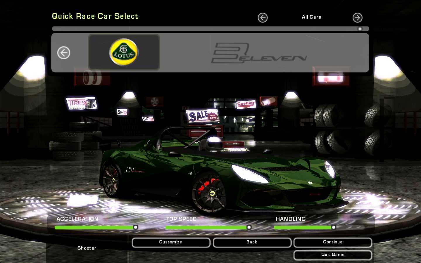 ✅ need for speed: underground 2: чит-мод/cheat-mode (easyurl) - youngguns.su